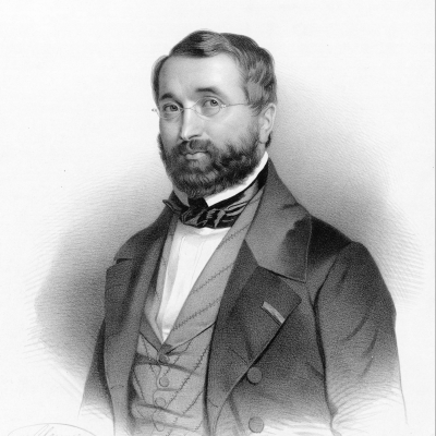 Adolphe Charles Adam